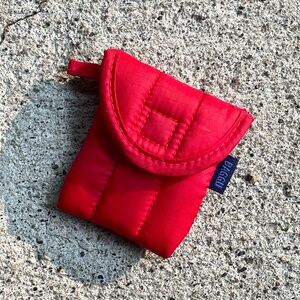 Baggu Puffy Earbuds Case